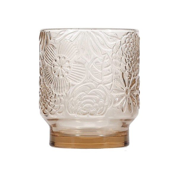 Klaasid komplektis 4 tk 300 ml Flora - Salt&Pepper
