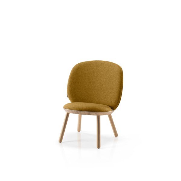 Kollane tugitool Naïve - EMKO-image-2