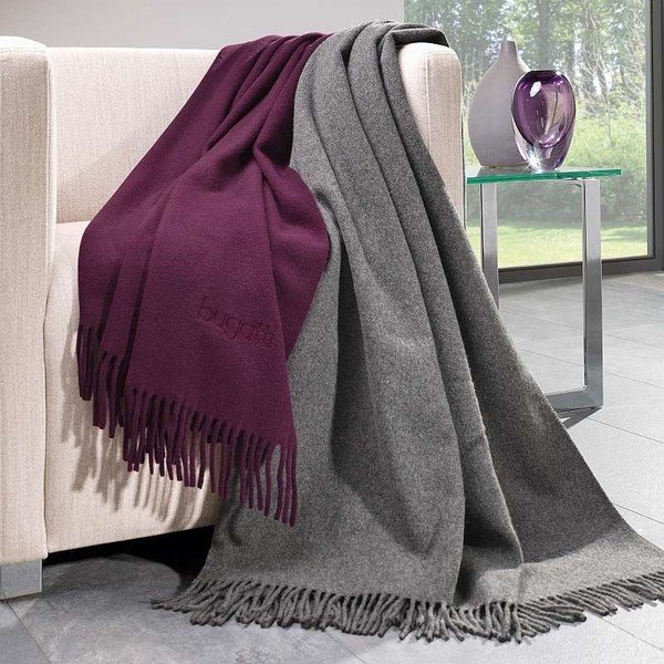 Deka Ibena Bugatti Grey Wool-image-1