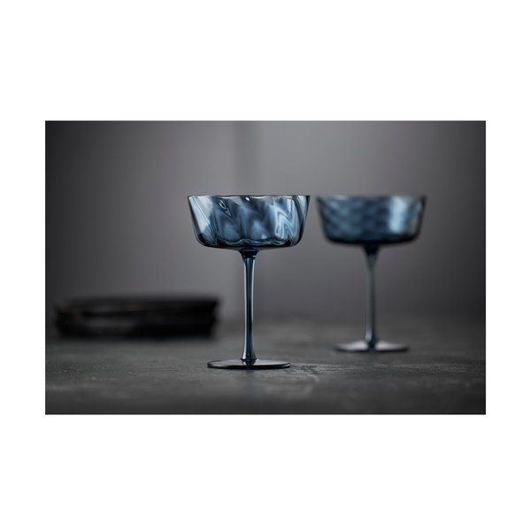 Vahuveiniklaasid 4tk komplektis 300 ml Vienna - Lyngby Glas-image-2