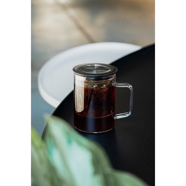 Kruus koos sõelaga 300 ml Diva - Vialli Design-image-1