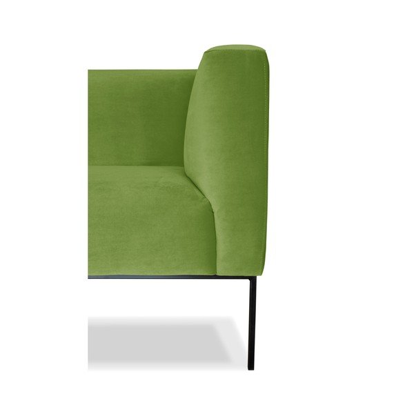 Zelená trojmístná pohovka Windsor & Co. Sofas Neptune-image-3