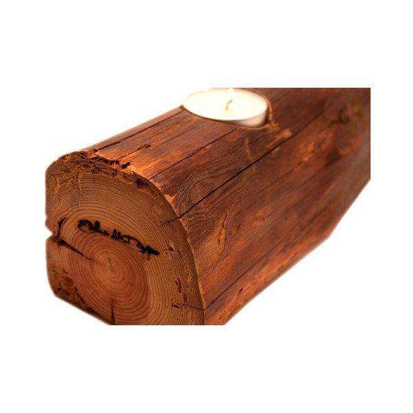 Svícen Lumberjack IX-image-3