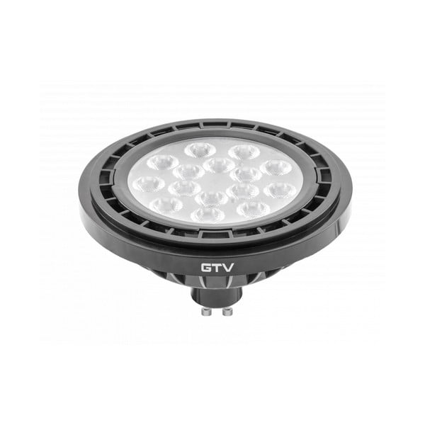 LED-pirn GU10, 12,5 W - GTV