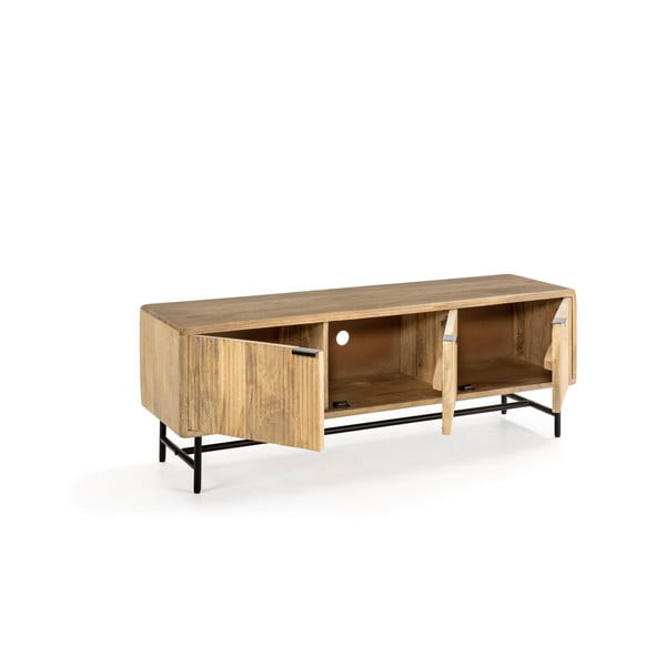 Mangopuidust telerilaud  145x50 cm Mundra - Marckeric-image-4