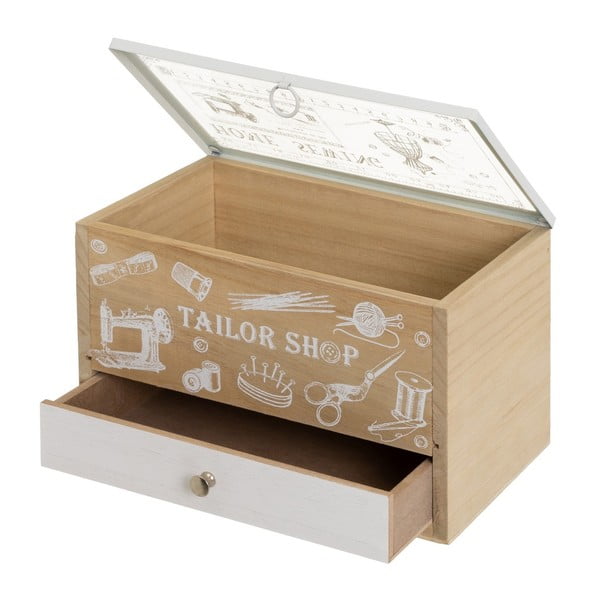 Karp õmblustarvete jaoks - Casa Selección-image-2