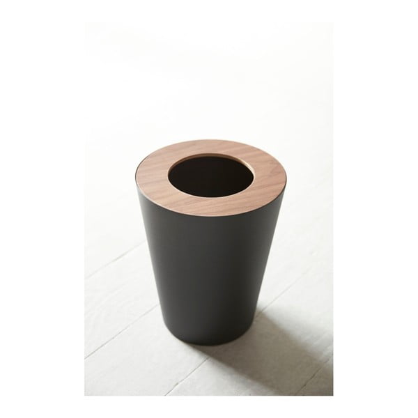 Must prügikast Ümmargune Rin - YAMAZAKI-image-3