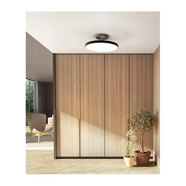 Antratsiitne LED laevalgusti ø 60 cm Asteria Up - UMAGE-image-1