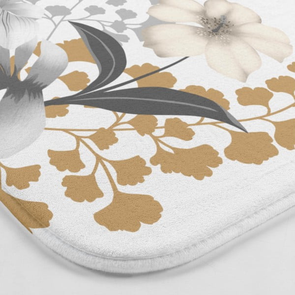 Vannitoa WC-vaip 45x45 cm Kelly - douceur d'intérieur-image-2