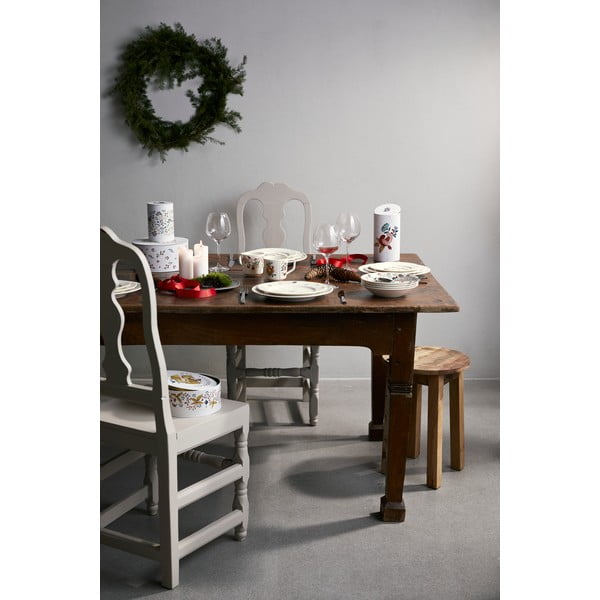 Valge portselanist kruus 300ml Grand Cru Cottage - Rosendahl-image-4