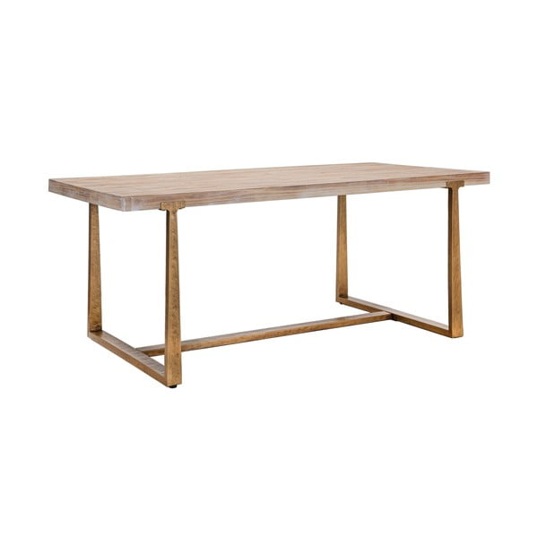 Söögilaud 180x90 cm Ankara - Mauro Ferretti-image-2