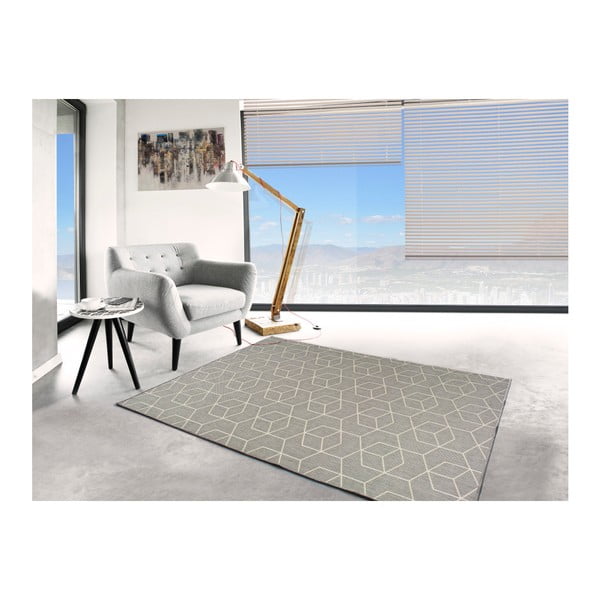 Hall õuevaip Gusmo, 120 x 170 cm Silvana - Universal-image-1