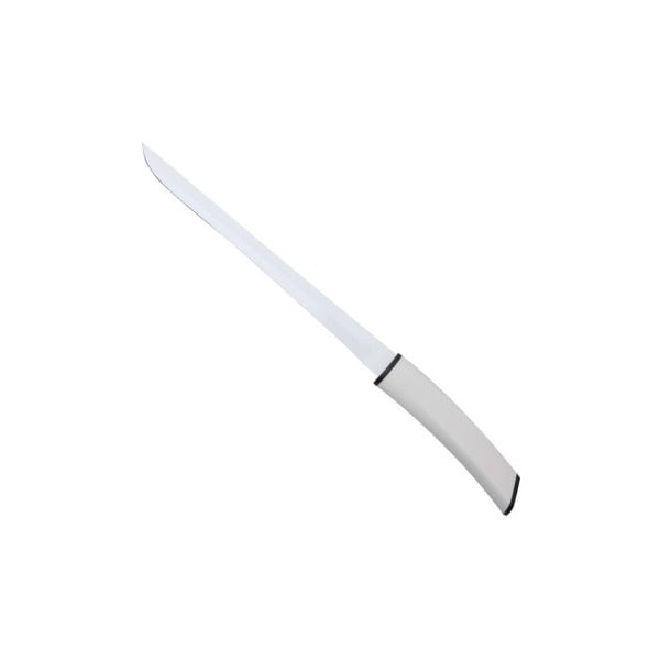 Nůž na šunku z nerezové oceli Bergner Keops