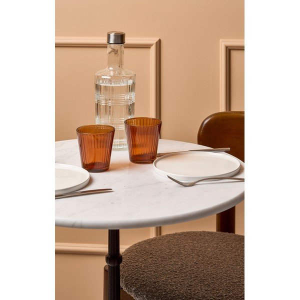 Klaasid komplektis 4 tk 270 ml Luz - BonBistro-image-1