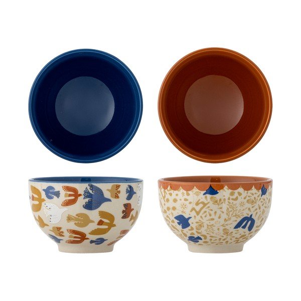2-osaline komplekt kivikeraamikast, 160 ml Anniversary - Bloomingville