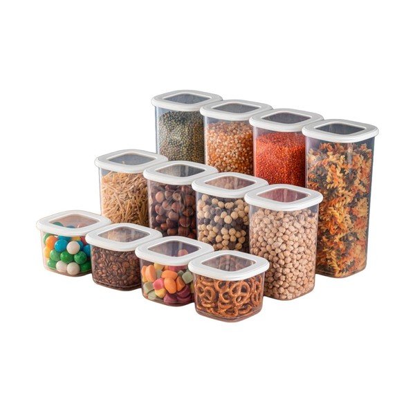 Toidunõud 24tk komplektis – Hermia