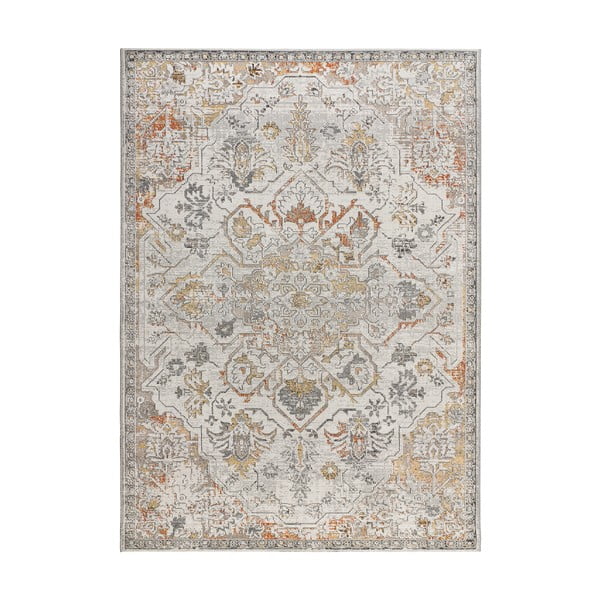 Kreem sise/välisvaip 120x170 cm Samara – Universal