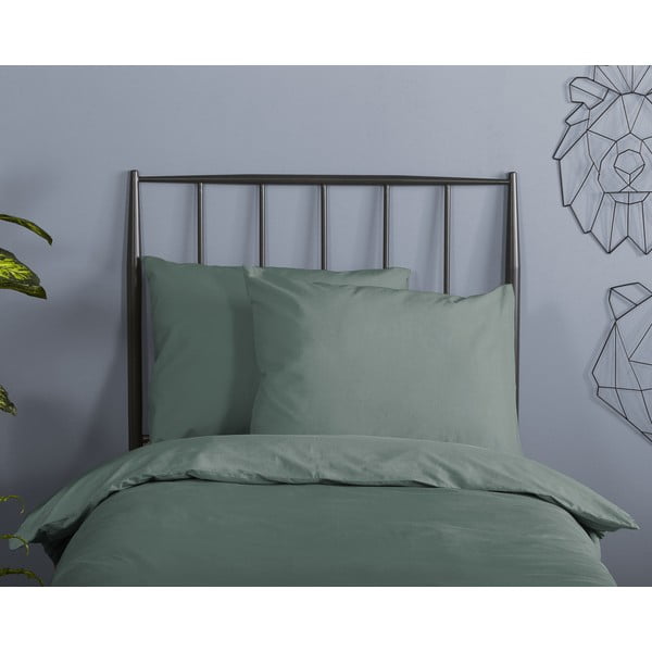 Puuvillane voodipesu 100x135 cm - Good Morning-image-2