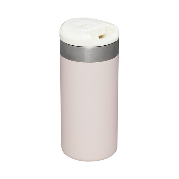 Roosa termoskruus 350 ml - Stanley-image-3