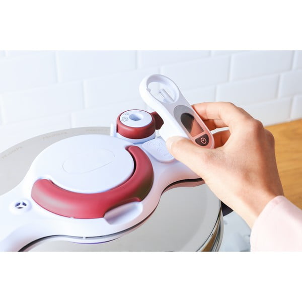 Roostevabast terasest survepott 6 l Clipso Minut Perfect - Tefal-image-2