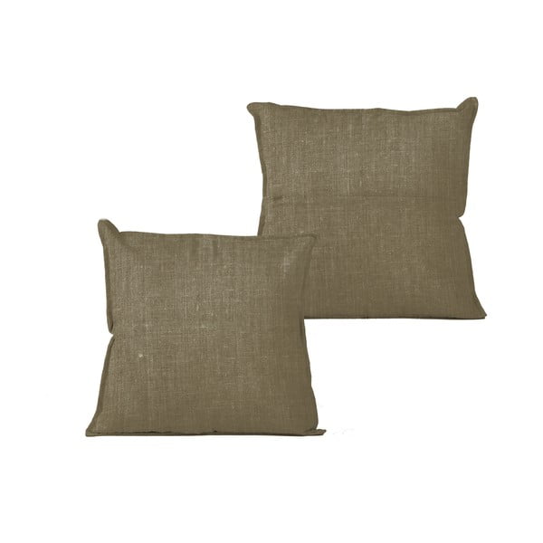 Pruun padi , 45 x 45 cm - Really Nice Things-image-2