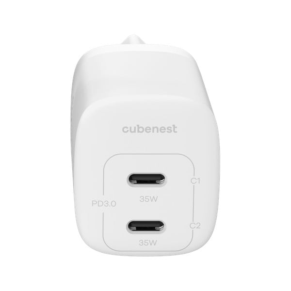 Adapter S2D1 - Cubenest-image-1