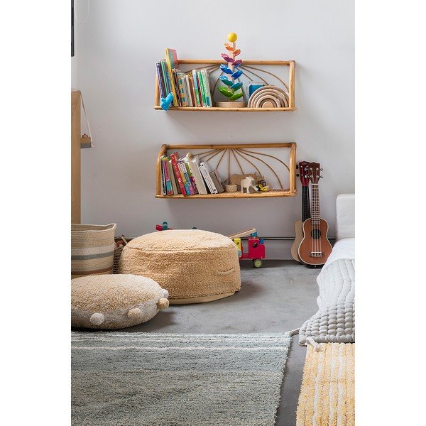 Ookerkollane tumba Chill Honey - Lorena Canals-image-1