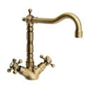 Pronks segisti Antea - Sapho