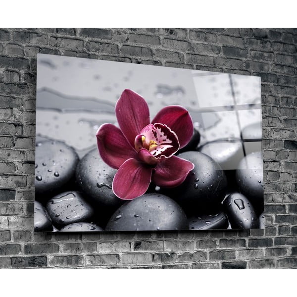 Lily klaasist maalimine - Insigne-image-3