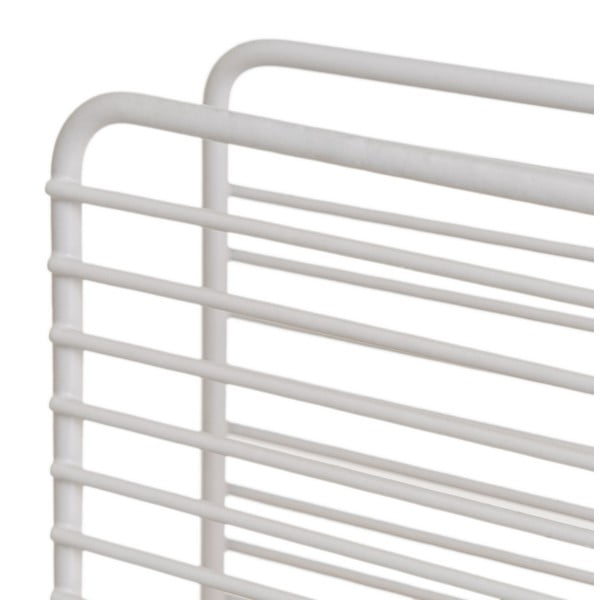 Metallist salvrätikuhoidja - Casa Selección-image-3