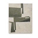 Maal 94x118 cm Fida - Kave Home