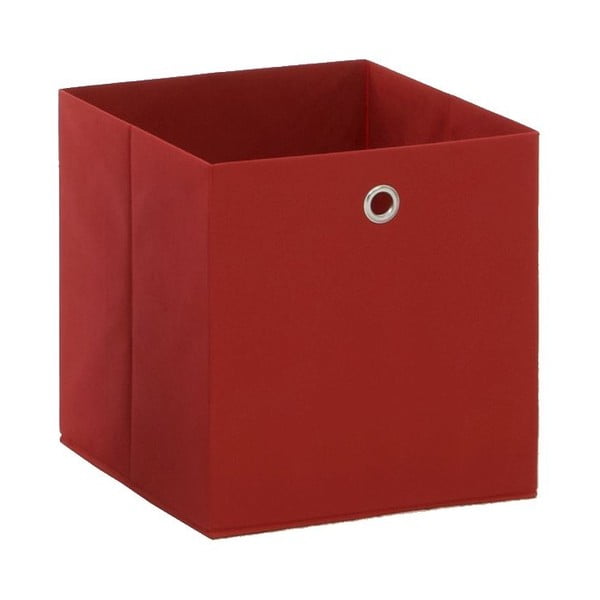 Úložný box Bunny Red
