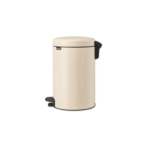 Beež terasest prügikast 12 l NewIcon - Brabantia-image-3