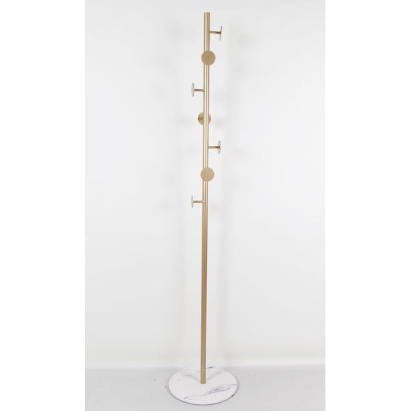 Kuldne metallist nagi Avento - Premier Housewares-image-3