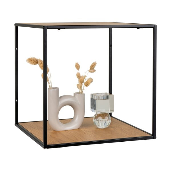 Tammedekooriga riiulid Vita - House Nordic-image-2