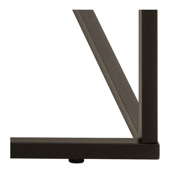 Beež marmoridekooriga diivanilaud 55x110 cm Barossa - Actona-image-3