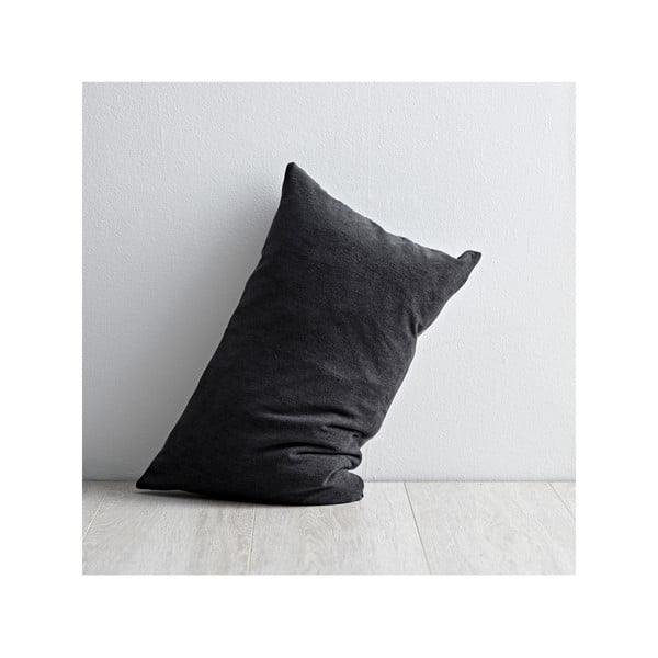 Hall kõrge puuvillasisaldusega padi Klara, 40 x 60 cm - Södahl-image-3