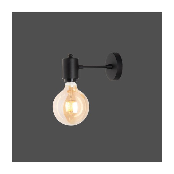 Must metallist seinalamp Alto - Squid Lighting-image-1