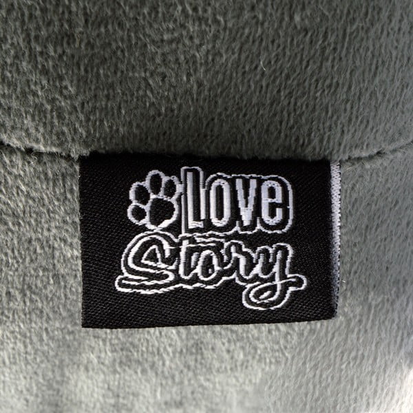 Tumeroheline kägu 35x38 cm Sweet – Love Story-image-2