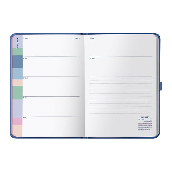 Päevik, 200lk - Busy B-image-3