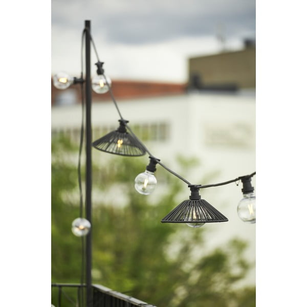 Must lambivari ø 38 cm Vide - Star Trading-image-3