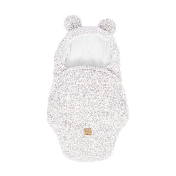 Beež beebimähis 45x80 cm - Meowbaby