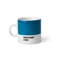 Sinine portselanist espressotass, 120 ml Blue 2150 – Pantone