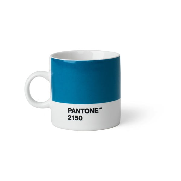Sinine kruus, 120 ml Espresso - Pantone