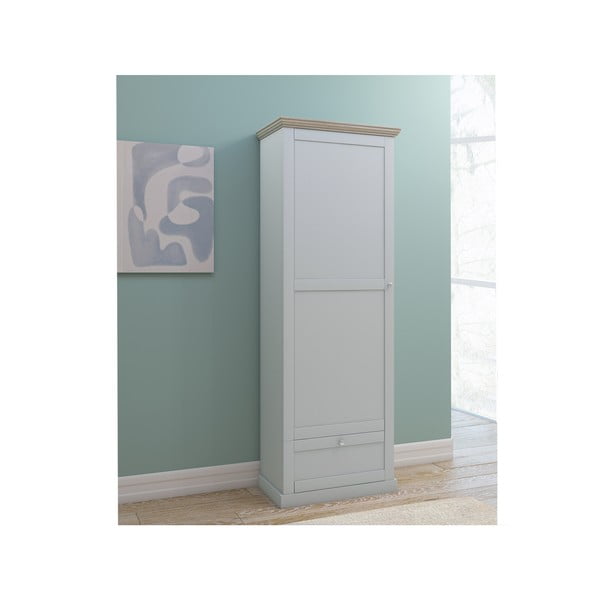 Hall riidekapp 60x180 cm Binz - Støraa-image-3