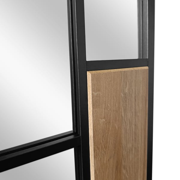 Seinapeegel 60 × 150 cm Loft Two-Tone – Styler-image-4