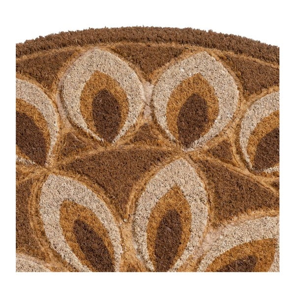 Kookoskiududest uksematt 45x75 cm Ark - Casa Selección-image-1