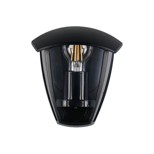 Seinale paigaldatav välisvalgusti (kõrgus 20 cm) Venta - Trio-image-4