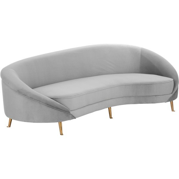 Helehall diivan Gatsby - Westwing Collection-image-2