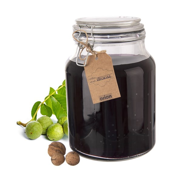 Klaasist toidupurk Irma - Orion-image-1